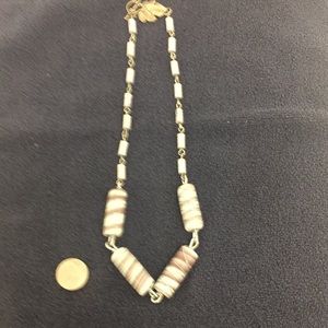 1950s bisque bees in Silver